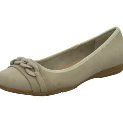 living UPDATED Ballerinas
