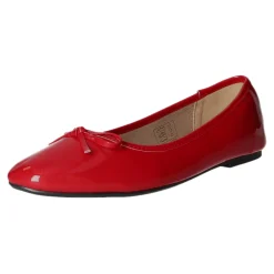 living UPDATED Ballerinas