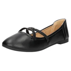 living UPDATED Ballerinas