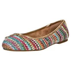 living UPDATED Ballerinas