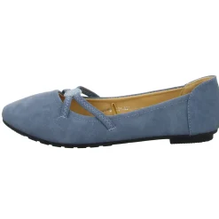 living UPDATED Ballerinas