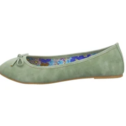living UPDATED Ballerinas