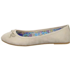living UPDATED Ballerinas