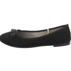 living UPDATED Ballerinas