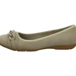 living UPDATED Ballerinas