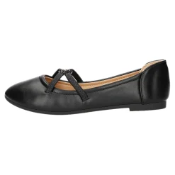 living UPDATED Ballerinas
