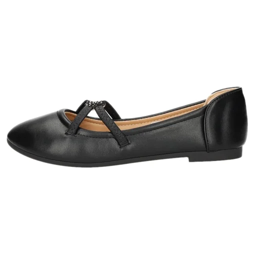 living UPDATED Ballerinas