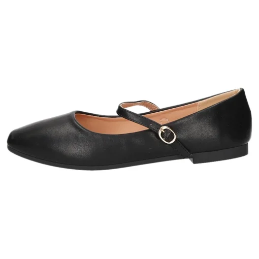 living UPDATED Ballerinas