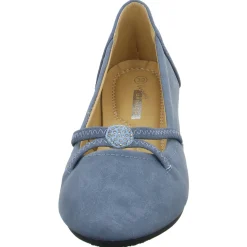 living UPDATED Ballerinas