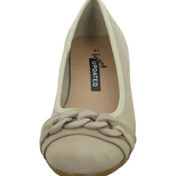 living UPDATED Ballerinas
