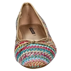 living UPDATED Ballerinas