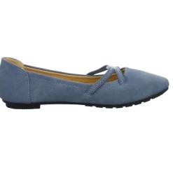 living UPDATED Ballerinas