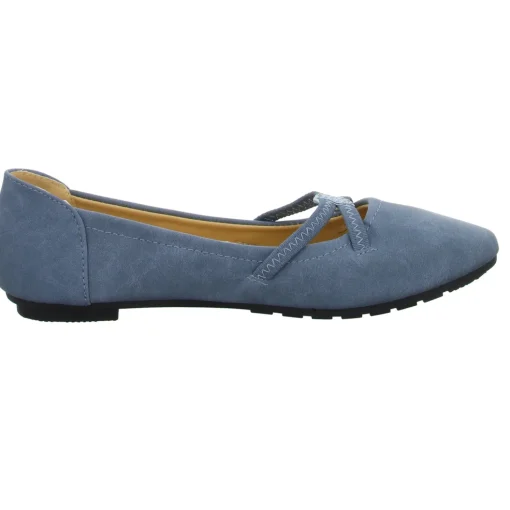 living UPDATED Ballerinas