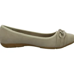 living UPDATED Ballerinas