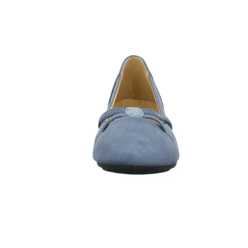 living UPDATED Ballerinas