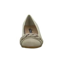 living UPDATED Ballerinas