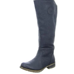 living UPDATED Langschaftstiefel Warmfutter bis 35mm Absatz (casual)