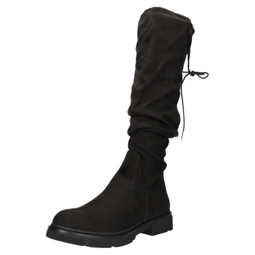 living UPDATED Langschaftstiefel Kaltfutter bis 35mm Absatz (casual)