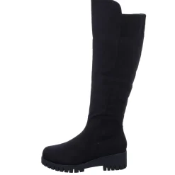 living UPDATED Langschaftstiefel Warmfutter bis 35mm Absatz (casual)