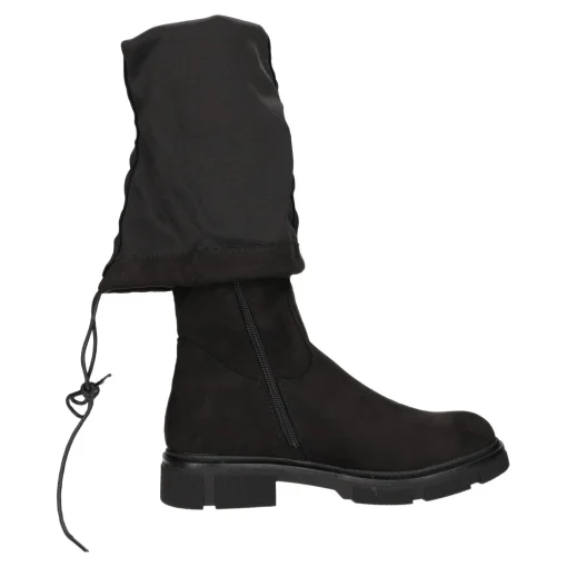 living UPDATED Langschaftstiefel Kaltfutter bis 35mm Absatz (casual)