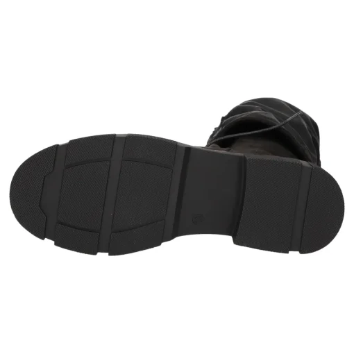 living UPDATED Langschaftstiefel Kaltfutter bis 35mm Absatz (casual)