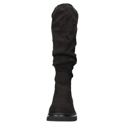 living UPDATED Langschaftstiefel Kaltfutter bis 35mm Absatz (casual)