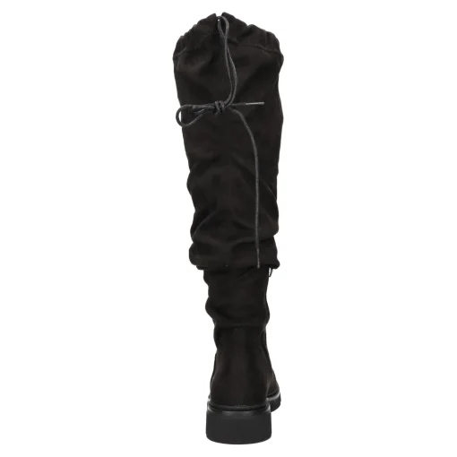 living UPDATED Langschaftstiefel Kaltfutter bis 35mm Absatz (casual)