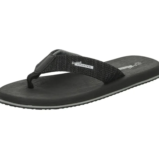 living UPDATED Pantolette Freizeit (casual)