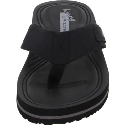 living UPDATED Pantolette Freizeit (casual)