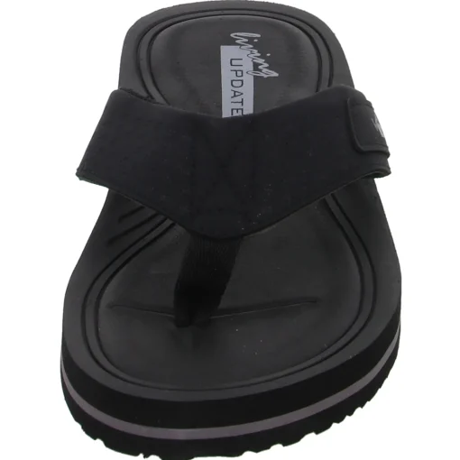 living UPDATED Pantolette Freizeit (casual)