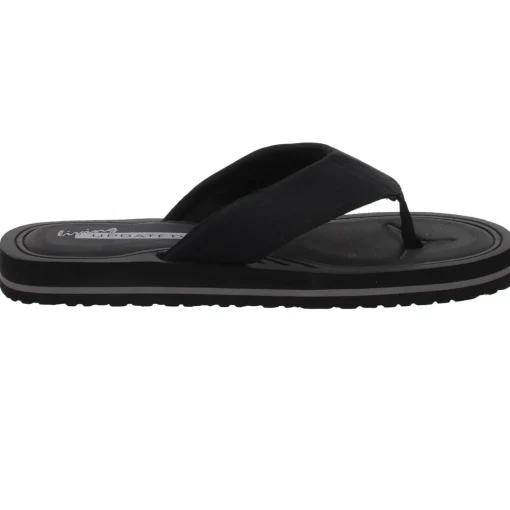 living UPDATED Pantolette Freizeit (casual)