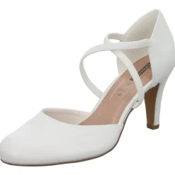 living UPDATED Pumps mit Riemen (diverse Absätze)