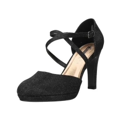 living UPDATED Pumps mit Riemen (diverse Absätze)