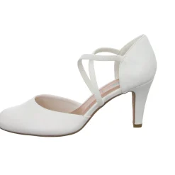 living UPDATED Pumps mit Riemen (diverse Absätze)