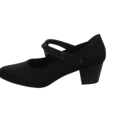 living UPDATED Pumps mit Riemen (diverse Absätze)