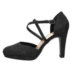 living UPDATED Pumps mit Riemen (diverse Absätze)