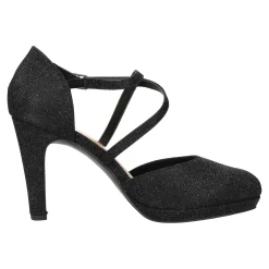 living UPDATED Pumps mit Riemen (diverse Absätze)