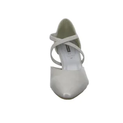living UPDATED Pumps mit Riemen (diverse Absätze)