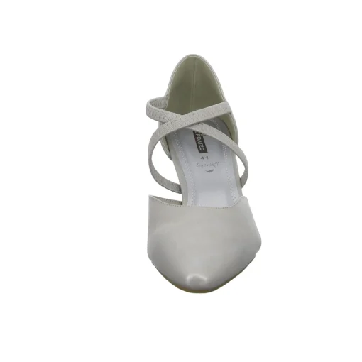 living UPDATED Pumps mit Riemen (diverse Absätze)