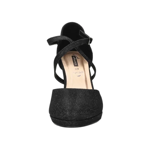 living UPDATED Pumps mit Riemen (diverse Absätze)