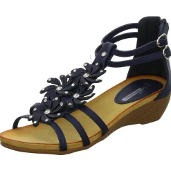 living UPDATED Sandalette 30-50mm Absatz