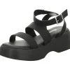 living UPDATED Sandalette ab 50mm Absatz