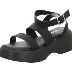 living UPDATED Sandalette ab 50mm Absatz