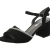 living UPDATED Sandalette ab 50mm Absatz