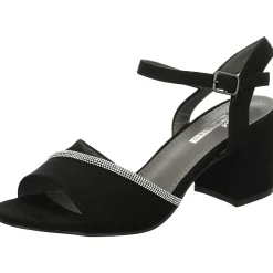 living UPDATED Sandalette ab 50mm Absatz