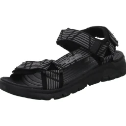 living UPDATED Sandalette Freizeit (casual)