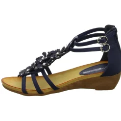 living UPDATED Sandalette 30-50mm Absatz