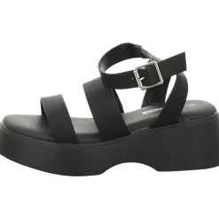 living UPDATED Sandalette ab 50mm Absatz
