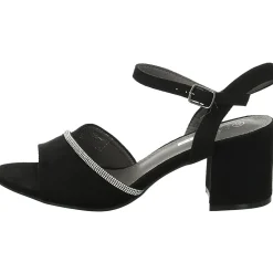 living UPDATED Sandalette ab 50mm Absatz
