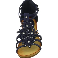 living UPDATED Sandalette 30-50mm Absatz